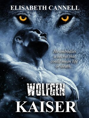 cover image of Wolfgen Kaiser